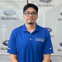 Alex Sanchez headshot