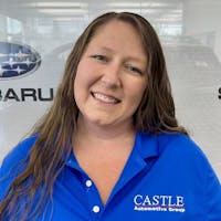 Caitlynn Drews headshot