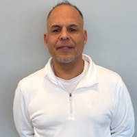 Lupe Cantu at Derrow Shirkey Ford