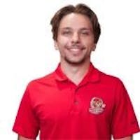 Photo of Justin Fisher II, Product Specialist