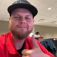 Kevin Matthews at Beaver Toyota St. Augustine