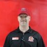 Chad Johnson at Beaver Toyota St. Augustine