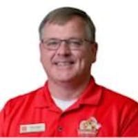 Erik Slapp at Beaver Toyota St. Augustine