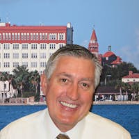 Chuck Golden at Beaver Toyota St. Augustine