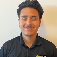 Photo of Alex Castaneda-Perez, Chevrolet Sales