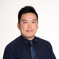 Michael Fong at Audi Uptown