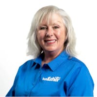 Jeanette Gerhart at Bob Fisher Chevrolet Inc