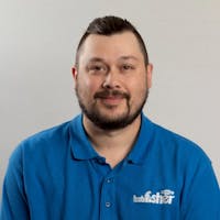 Derek Burkert at Bob Fisher Chevrolet Inc