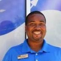 Lester McKoy at Priority Honda Huntersville