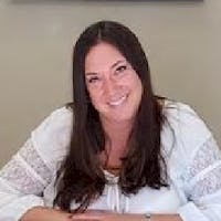 Renee Acciardo at Jaguar Norwood