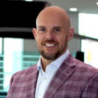 Michael Budniewski at Vision Buick GMC