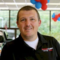 Dmitriy A. at Vision Buick GMC