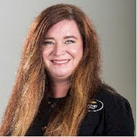 Kristan Banks at Bob Hook Chevrolet