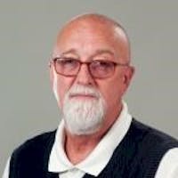 Keith McDonald