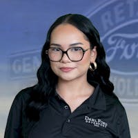Photo of Giselle Lopez, Sales & Leasing Consultant