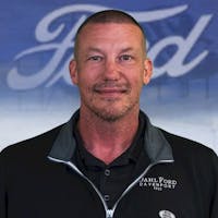 Shawn Keyes at Dahl Ford - Davenport