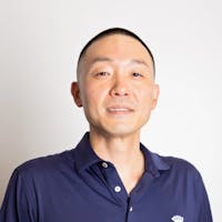 James Kim at Koons Tysons Toyota