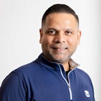 Muhammad Khan at Koons Tysons Toyota