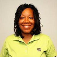 DeeDee Wheeler at Koons Tysons Toyota