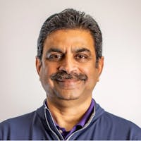 Pushkar Bhasin at Koons Tysons Toyota