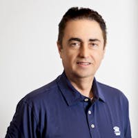 Rami Darwich at Koons Tysons Toyota