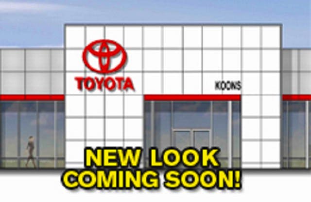 Koons Tysons Toyota, Vienna, VA, 22182