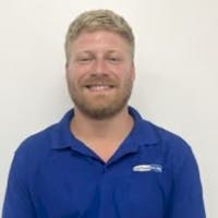Photo of Gavin Burke, Sales Consultant
