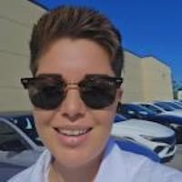 Krista Munoz at Allen Turner Hyundai