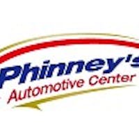 Matthew Phinney