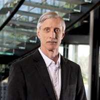 Paul Fehn at Mercedes-Benz of Atlanta South