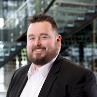 Cody Spruill at Mercedes-Benz of Atlanta South