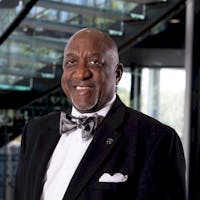 Albert Ford at Mercedes-Benz of Atlanta South