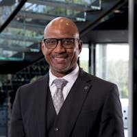 Walter Lawton at Mercedes-Benz of Atlanta South