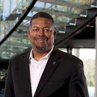 Lonnie McNear at Mercedes-Benz of Atlanta South