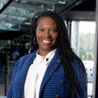 Carol Jones at Mercedes-Benz of Atlanta South