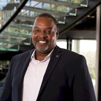 Terrance Estelle at Mercedes-Benz of Atlanta South