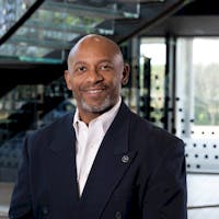 Gerald Lofton at Mercedes-Benz of Atlanta South