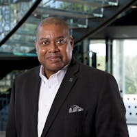 Alvin Spruill at Mercedes-Benz of Atlanta South