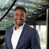 Chris Dunn at Mercedes-Benz of Atlanta South