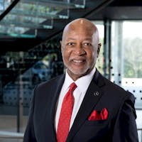 John Culbreth at Mercedes-Benz of Atlanta South