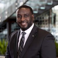 Justin Stephens at Mercedes-Benz of Atlanta South