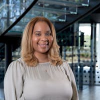 Mary Kidd at Mercedes-Benz of Atlanta South