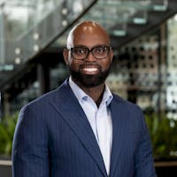 LePaul Archer at Mercedes-Benz of Atlanta South