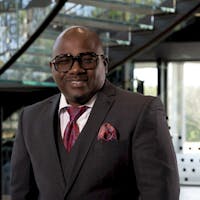 Mohamed Toure at Mercedes-Benz of Atlanta South