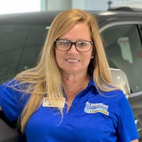 Rebecca Dodds at Glenbrook Dodge Chrysler Jeep Fiat