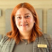 Johanna Negron at Acura of Avon