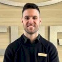 Nate Henn at Acura of Avon