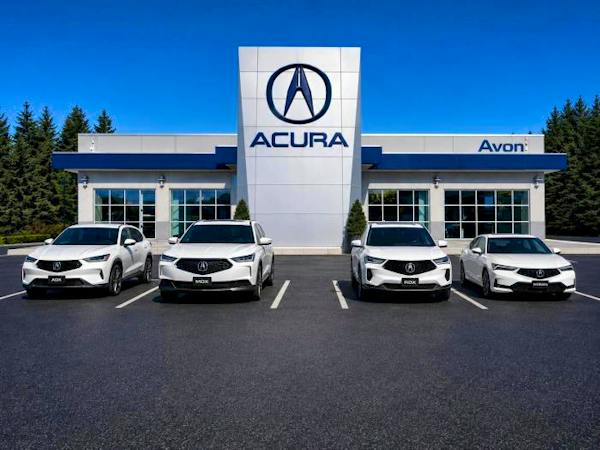 Acura of Avon, Canton, CT, 06019