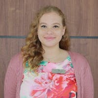 Gabrielle Orbe at Jackson Acura