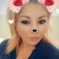 Felicia Poore at Renaldo Honda